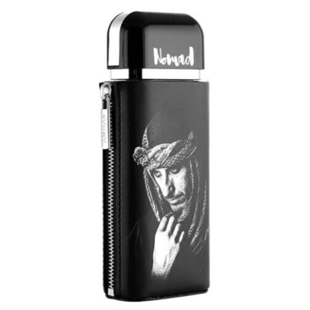 عطر نوماد ذا واندرر بخاخ100ملي(ارماف)