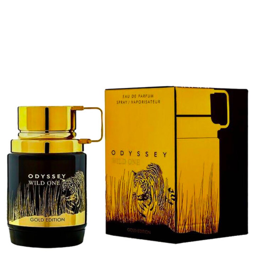 عطر اوديسي وايلد ون بخاخ100ملي(ارماف)
