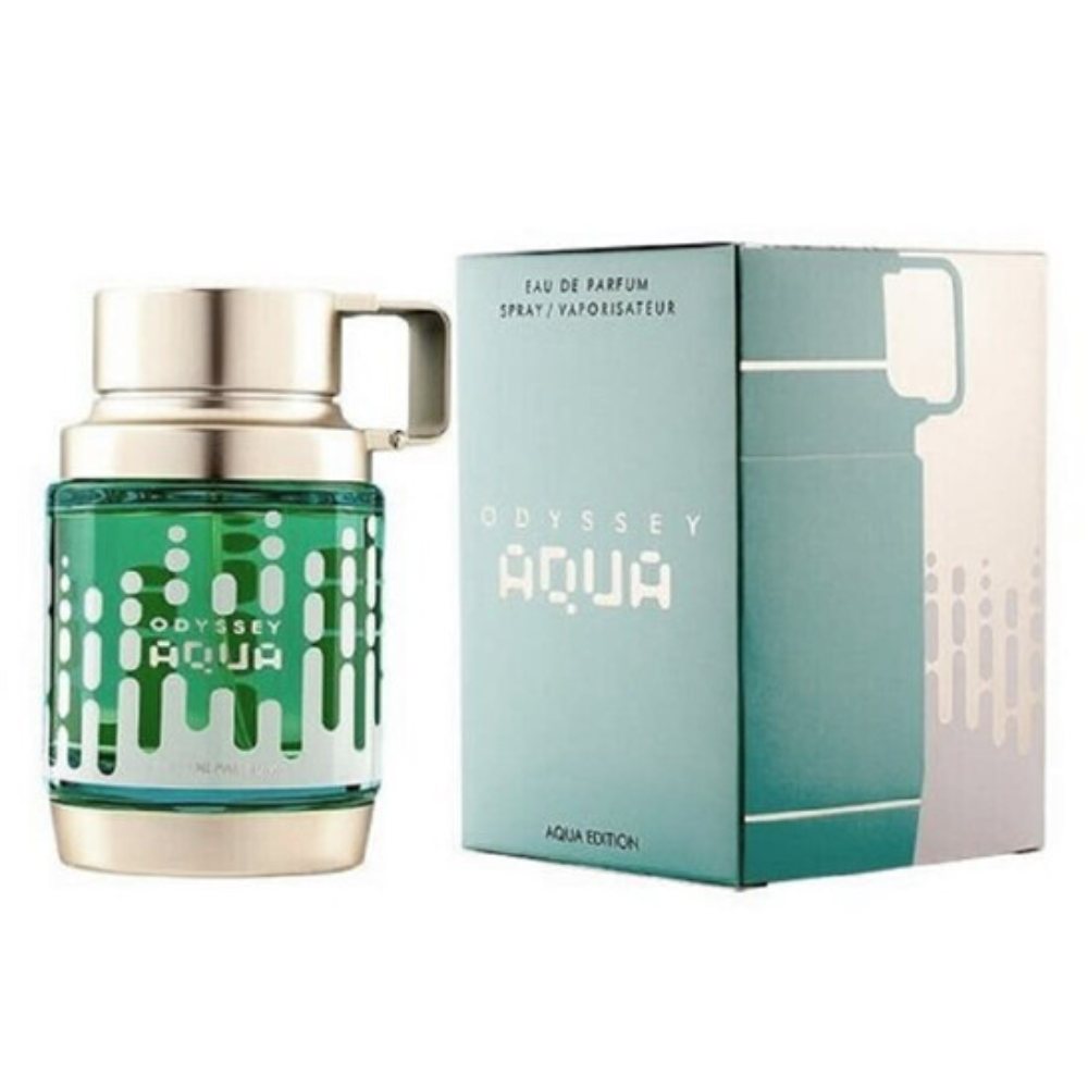 عطر اوديسي اكوا بخاخ100ملي(ارماف)