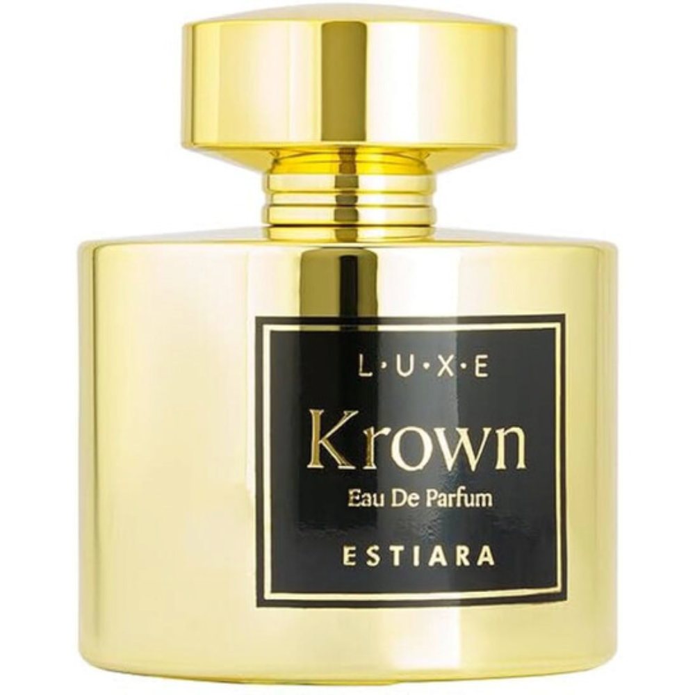 عطر كراون بخاخ100ملي(استيارا)