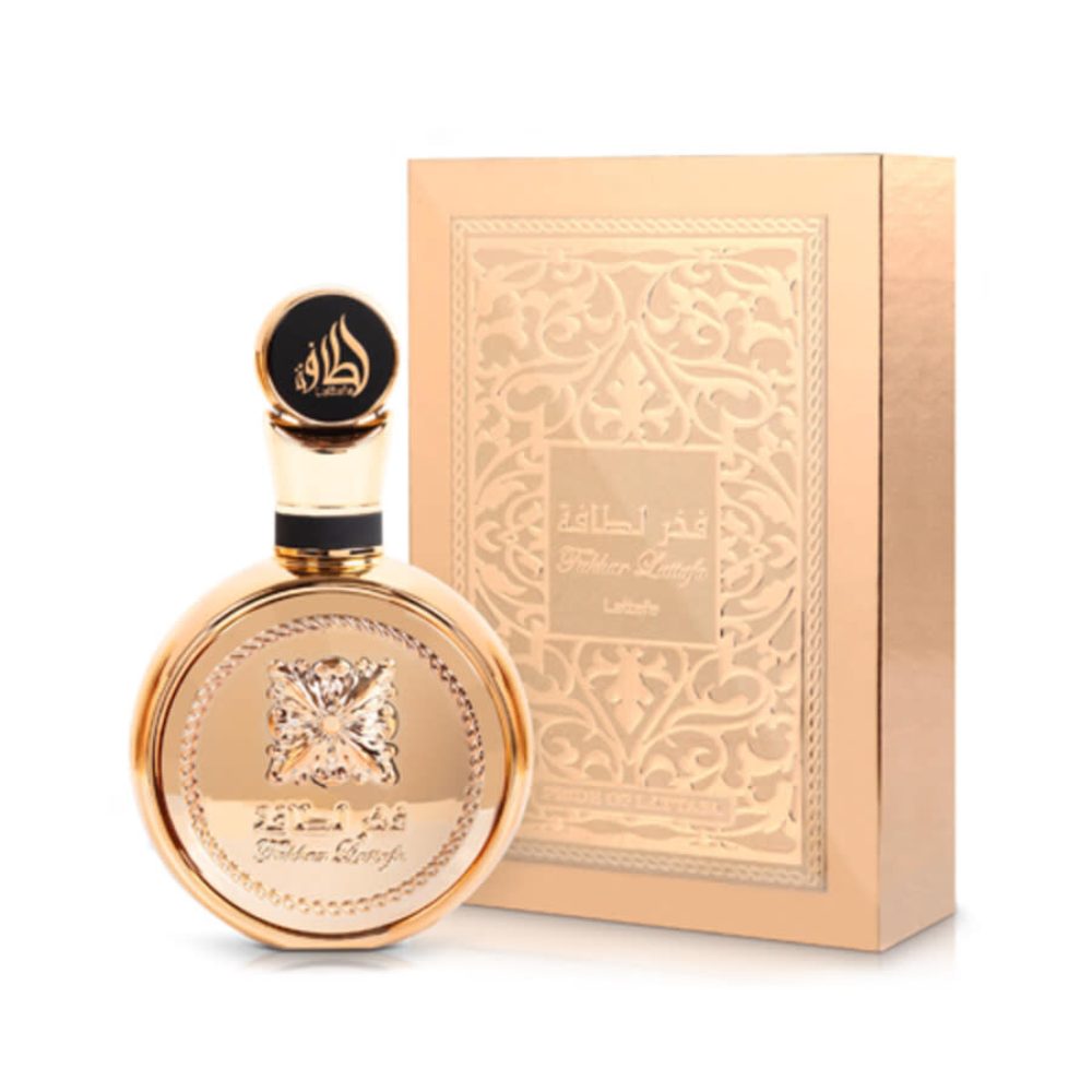 عطر فخر لطافه اكستريت بخاخ100ملي