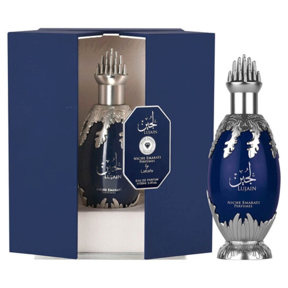 عطر لجين بخاخ 100ملي (نيش)