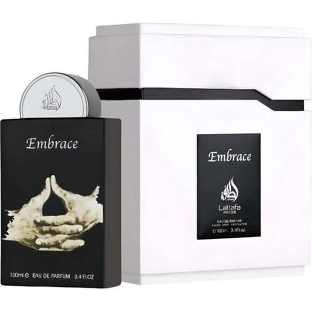 عطر امبريس بخاخ 100ملي (لطافه برايد)