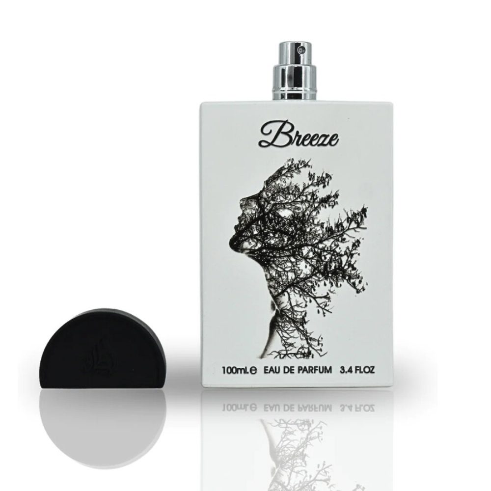 عطر بريزي بخاخ 100ملي (لطافة برايد)