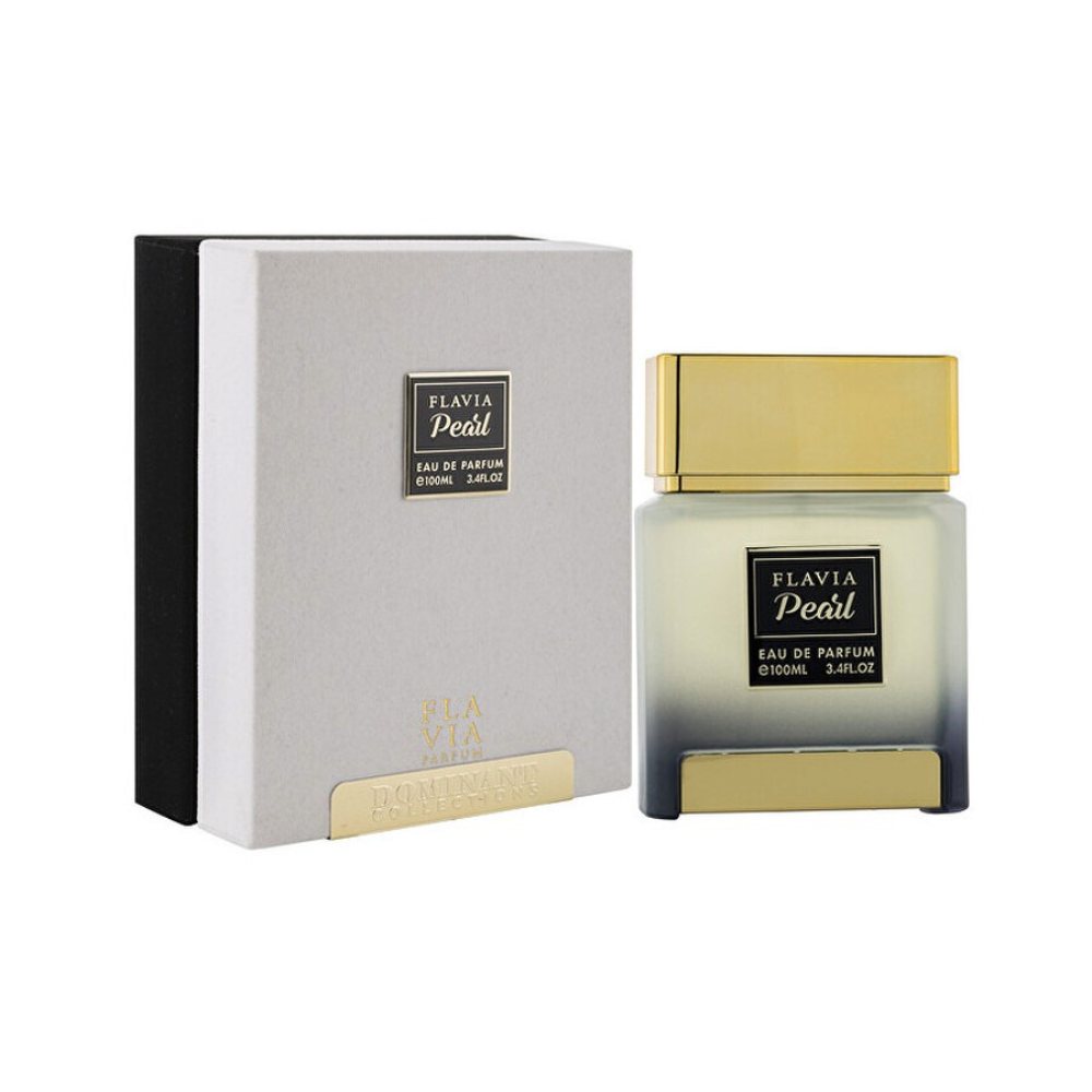 عطر فلافيا بيرل (فلافيا) بخاخ100ملي