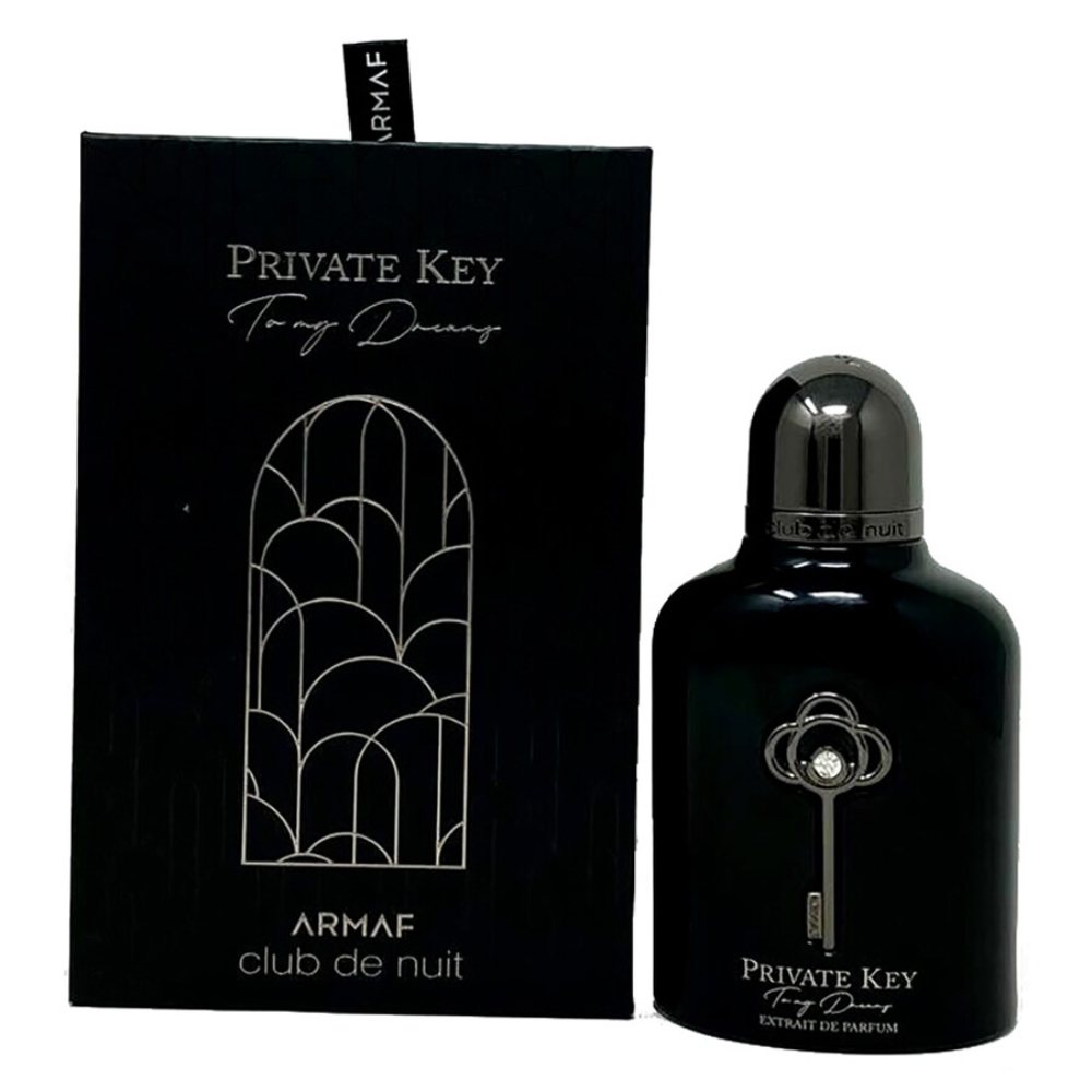 عطر كلوب دي نويت برايفت كي تو ماي دريم بخاخ 100ملي