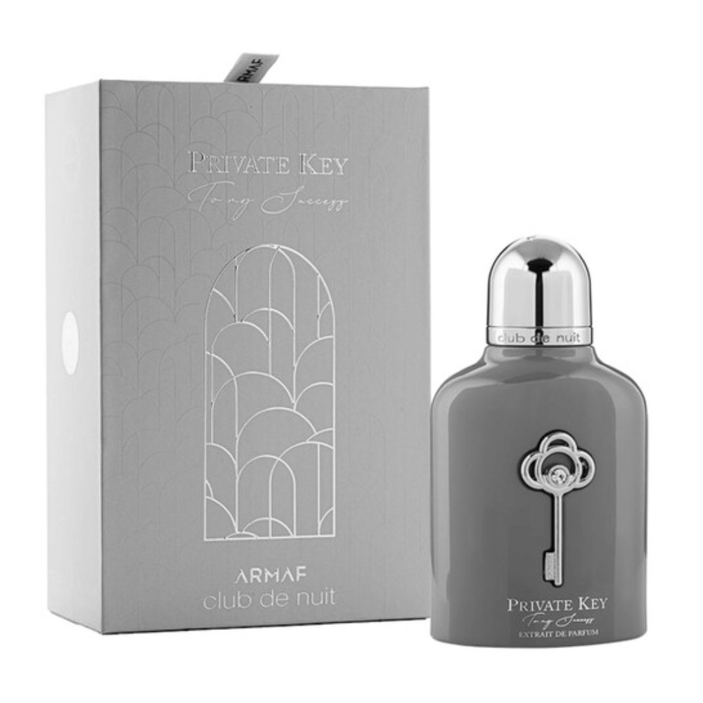 عطر كلوب دي نويت برايفت كي تو ماي سيكسس بخاخ 100ملي(ارماف)