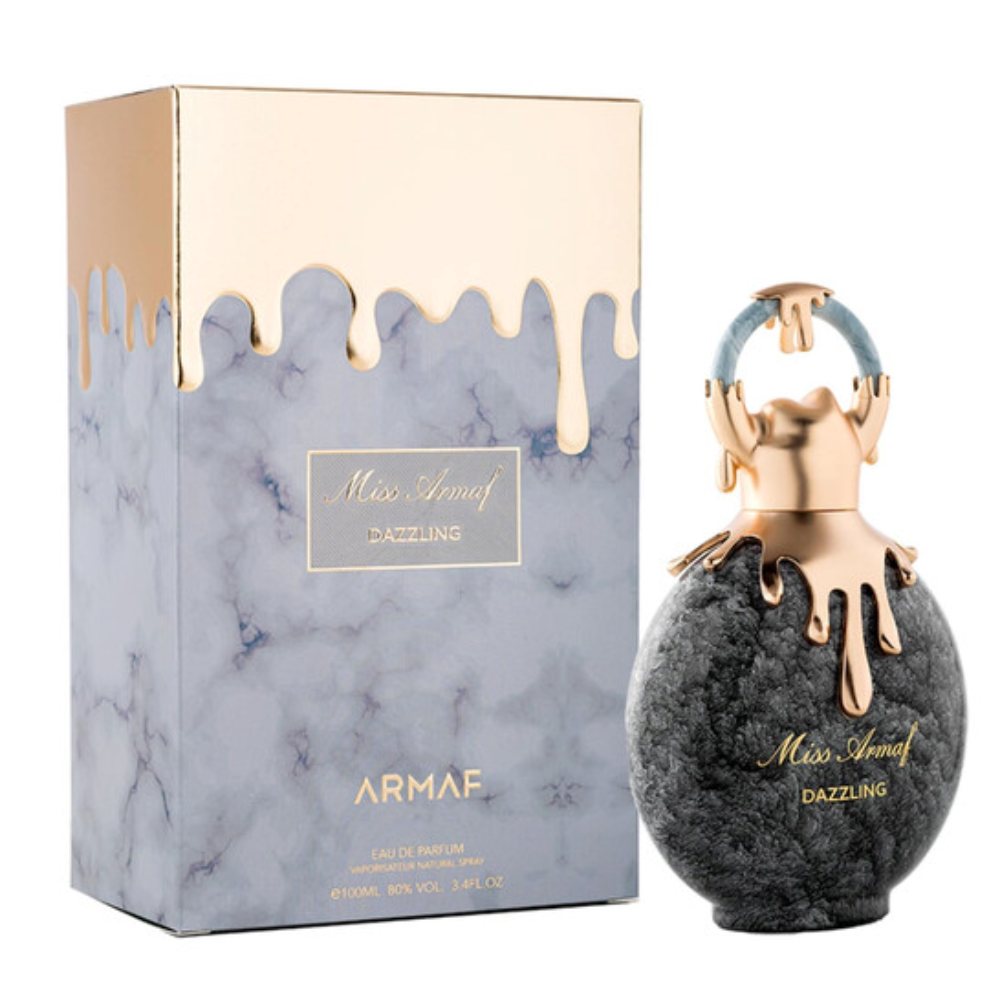 عطر مس ارماف دازليج بخاخ 100ملي