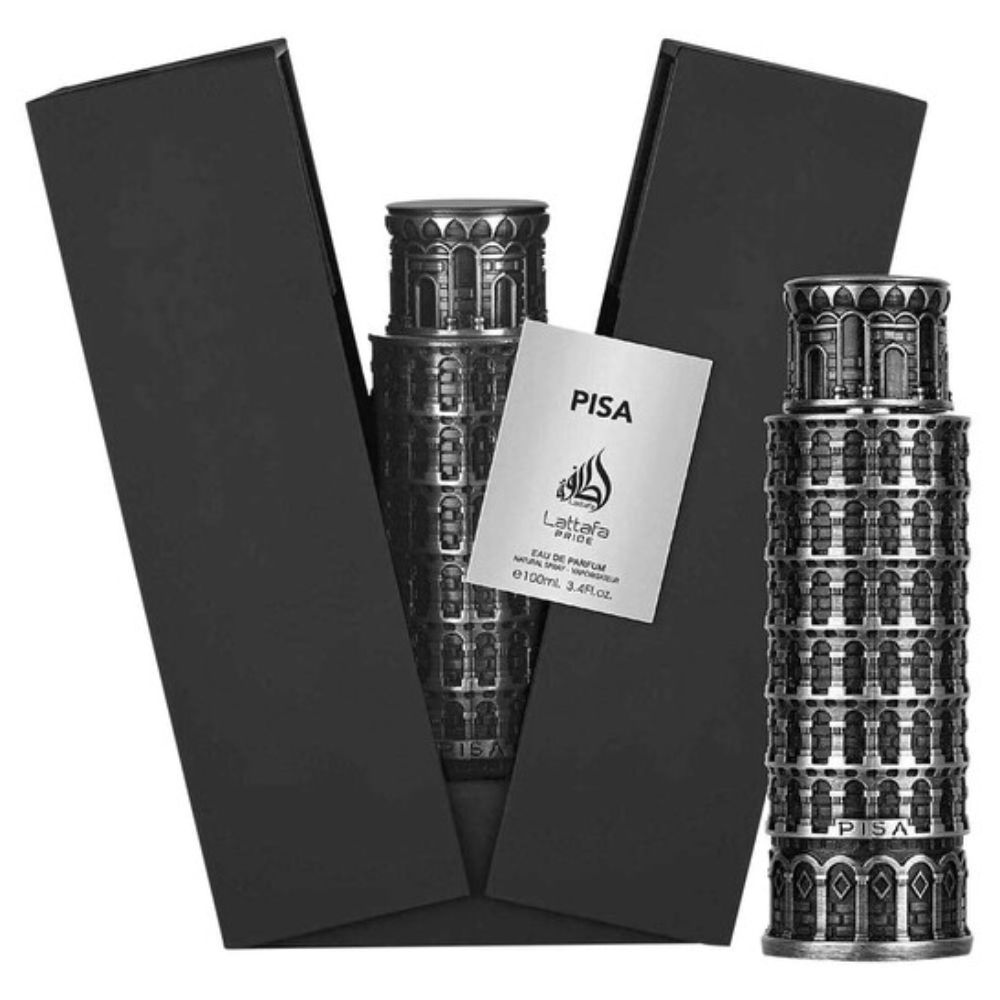 عطر بيسا بخاخ 100ملي (لطافه برايد)