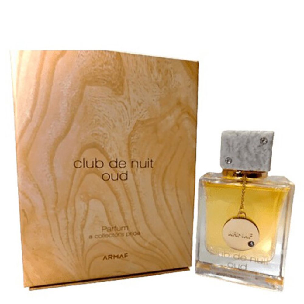 عطر كلوب دي نويت عود 105ملي(ارماف)