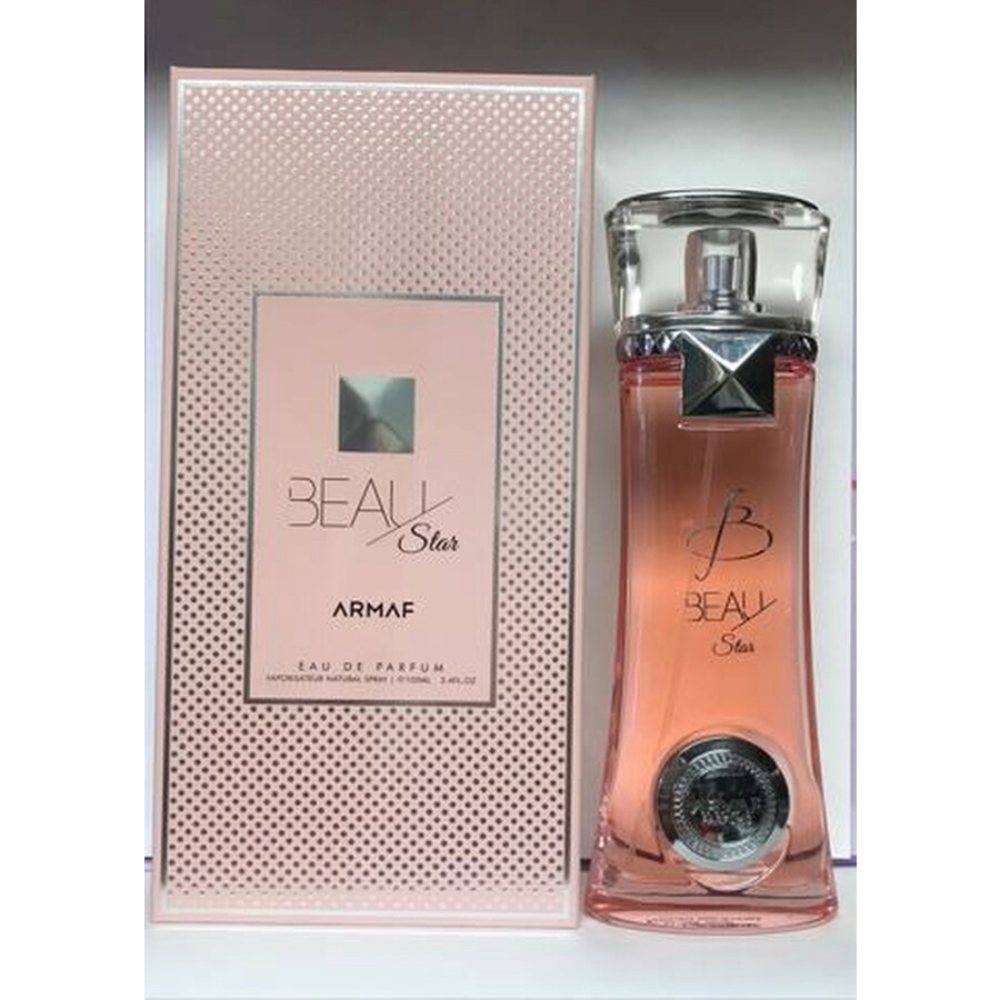 عطر بيو ستار بنك 100ملي (ارماف)