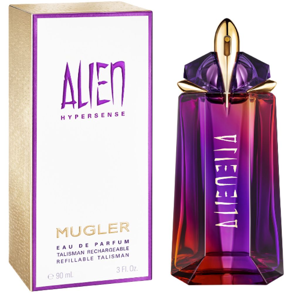 عطر تستر موغلر الين نسائي 90مليEDP