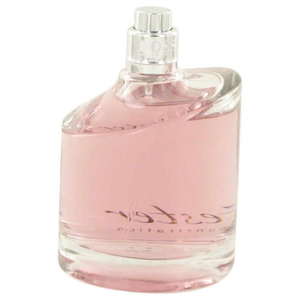 عطر تستر هوجو بوس فيم نسائي بخاخ 75ملي