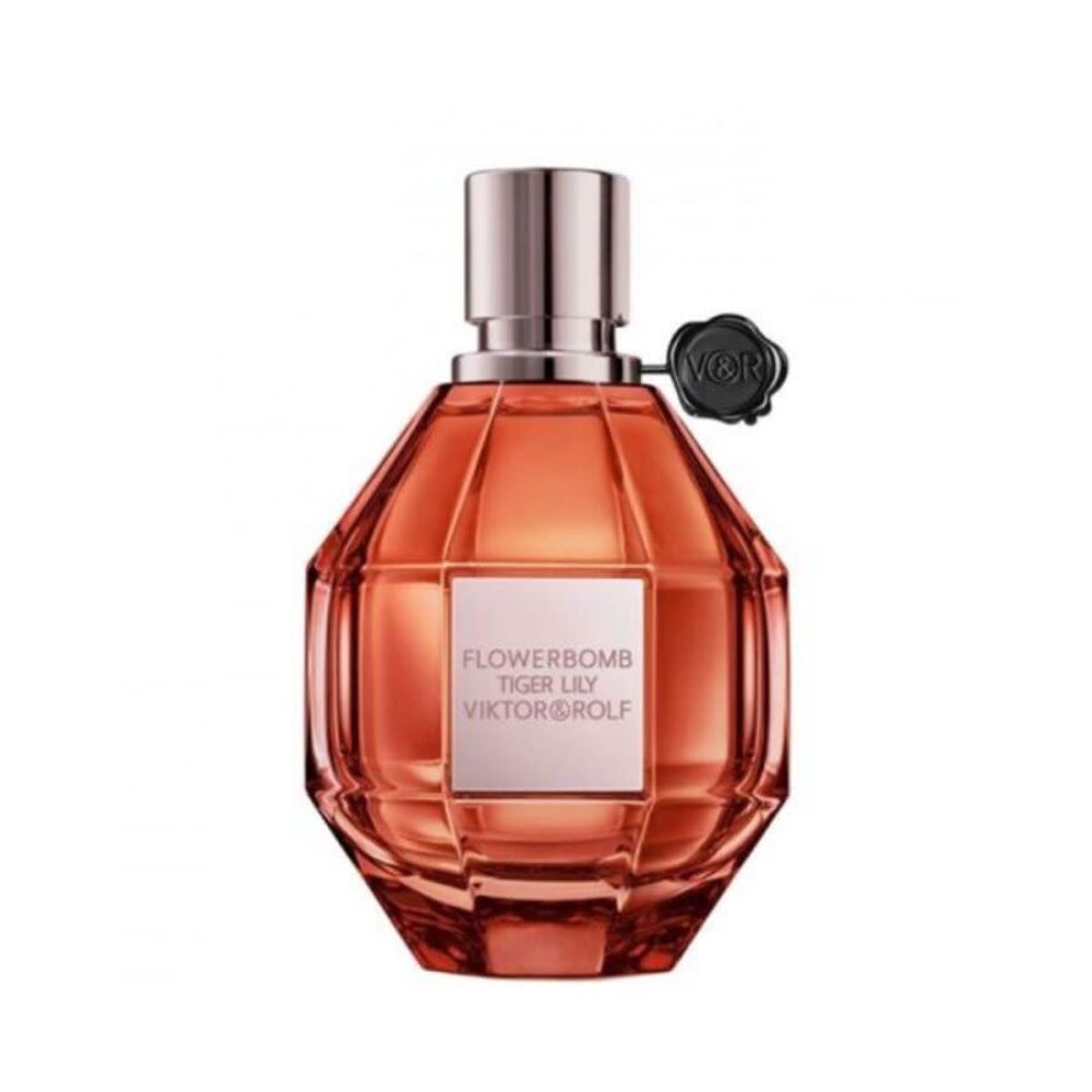 عطر تستر فلور بمب تايجر ليلي بخاخ 100ملي EDP