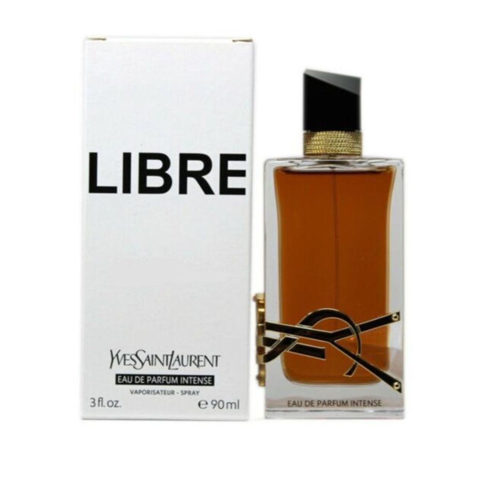 عطر تستر اف سان لوران ليبر انتنس لي بارفيوم 90ملي EDP