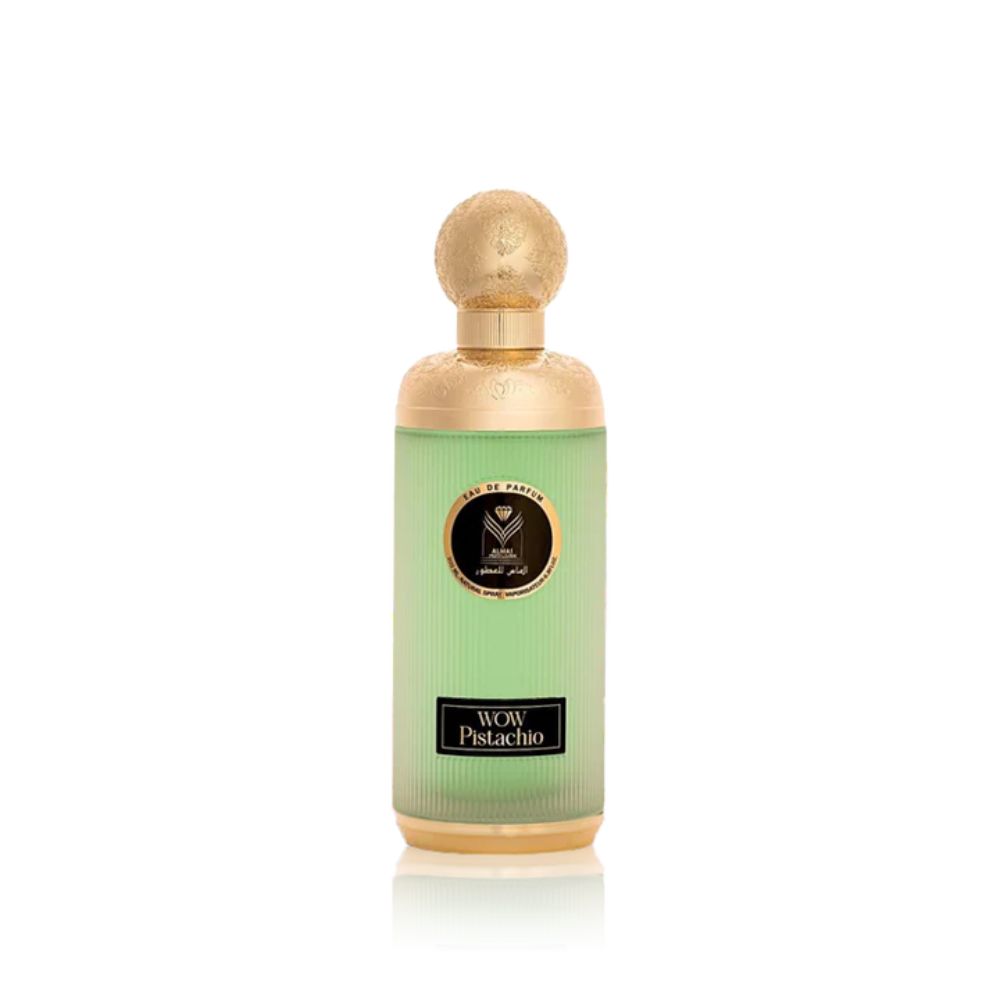 عطر    واو بيستاشيو بخاخ 200ملي (الماس)