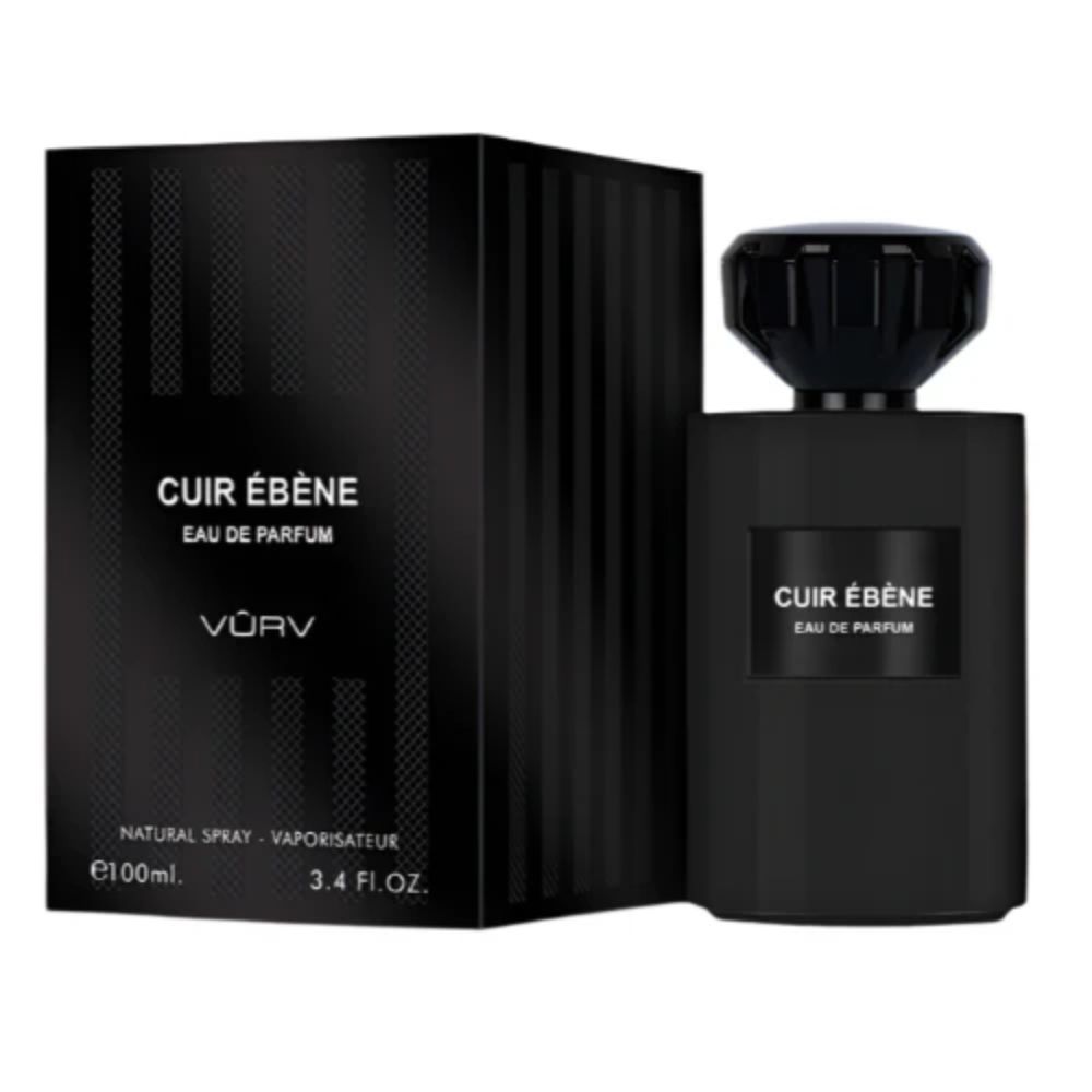 عطر كيور ايبان بخاخ 100ملي(فيرف)