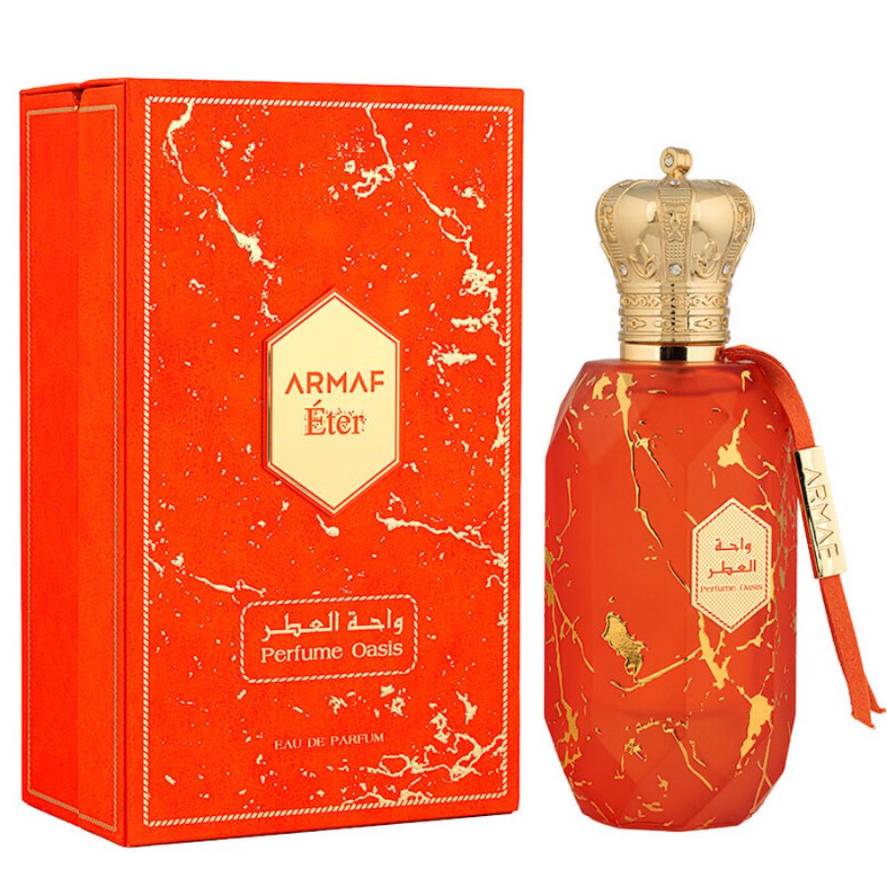 عطر بارفيوم اوسس بخاخ 100ملي (ارماف)