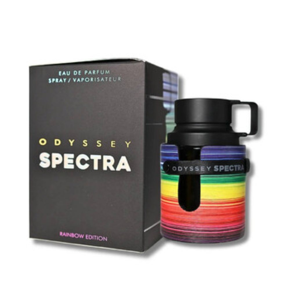 عطر اوديسي سبكتار بخاخ 100ملي (ارماف)