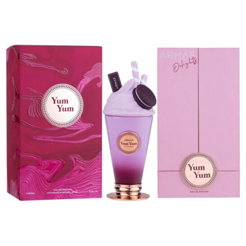 عطر يميم 100ملي بخاخ (ارماف)