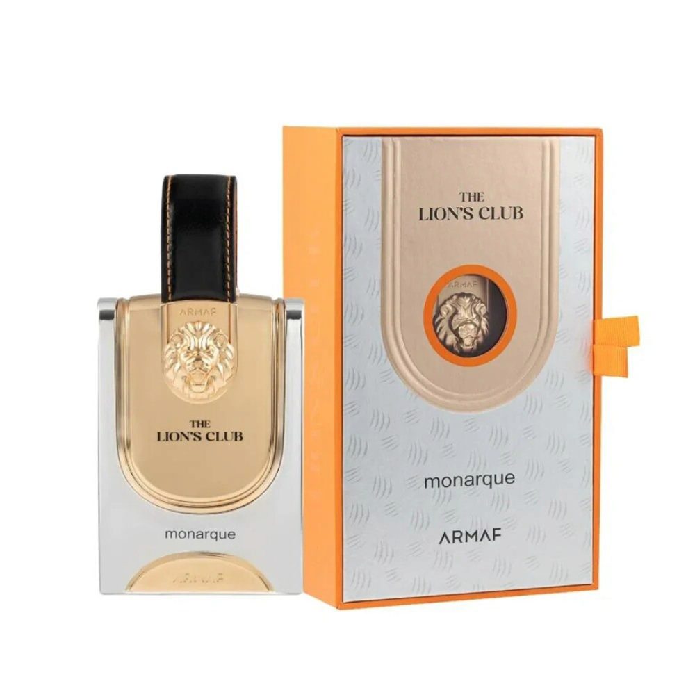 عطر ذا لايونز كلوب مونارك 100ملي بخاخ (ارماف)