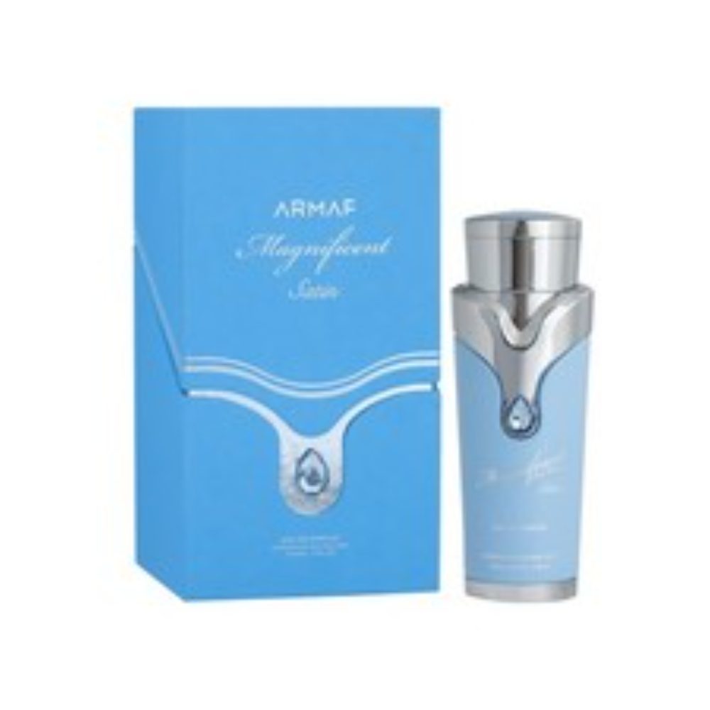 عطر ماجنفيسانت جاردن ساتن بور هوم 100ملي بخاخ (ارماف)