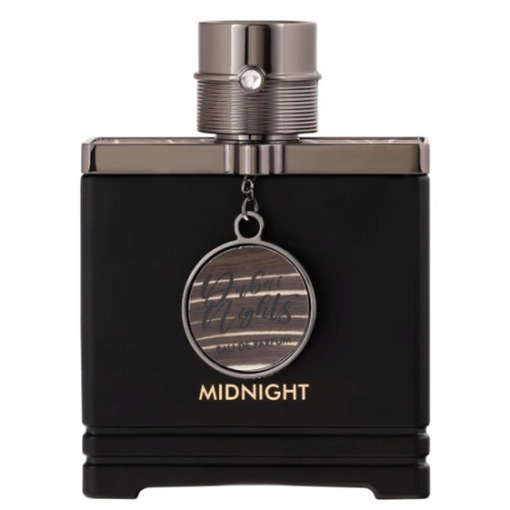 عطر دبي نايتس مدنايت 100ملي بخاخ (ارماف)