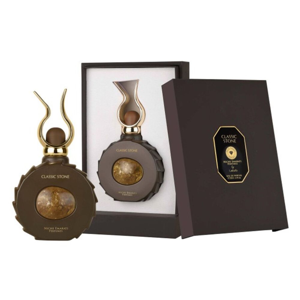 عطر كلاسيك ستون بخاخ 100ملي (نيش امارات)