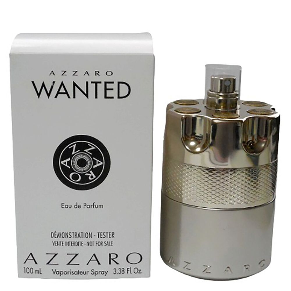 عطر تستر ازارو ونتيد رجالي 100ملي بخاخEDP