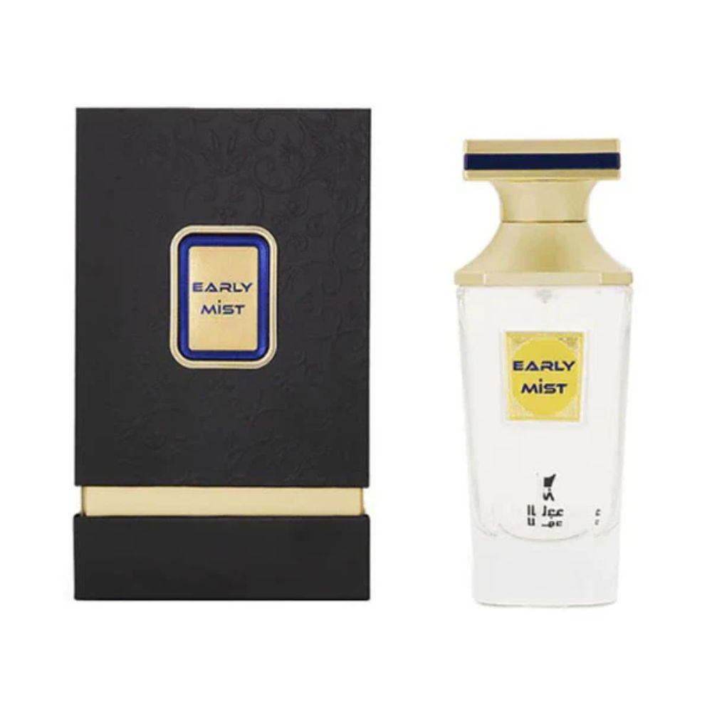 عطر ايرلي مست (الماجد للعود)