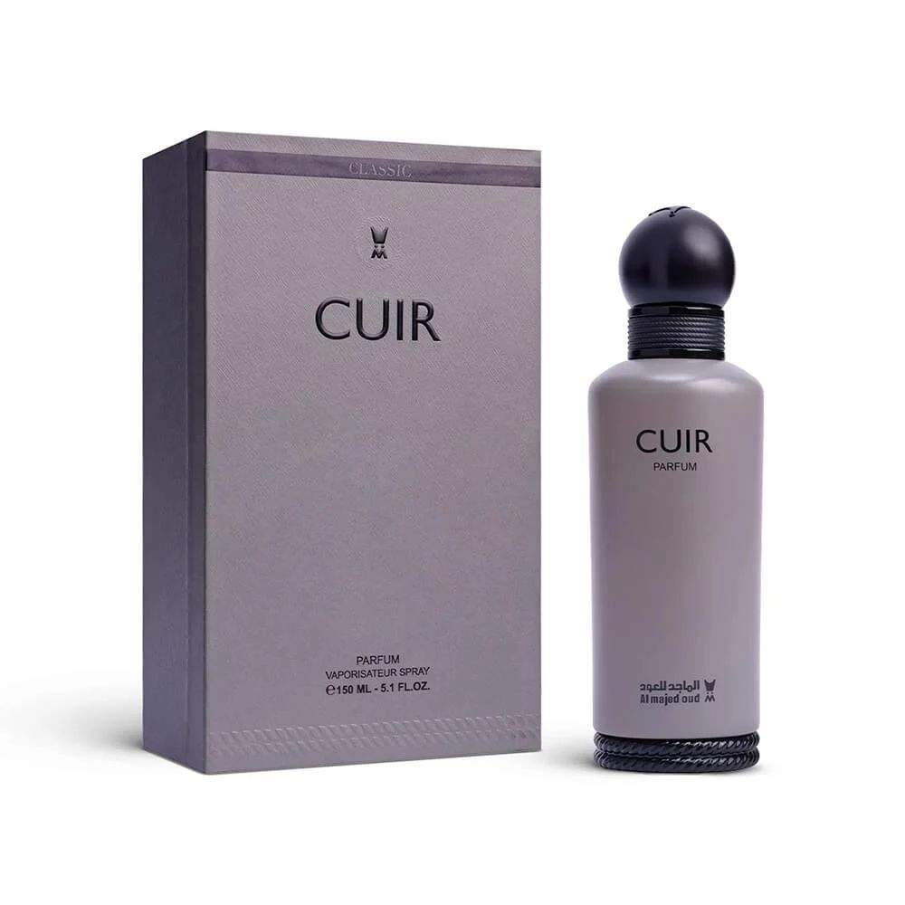 عطر كوير (الماجد للعود)