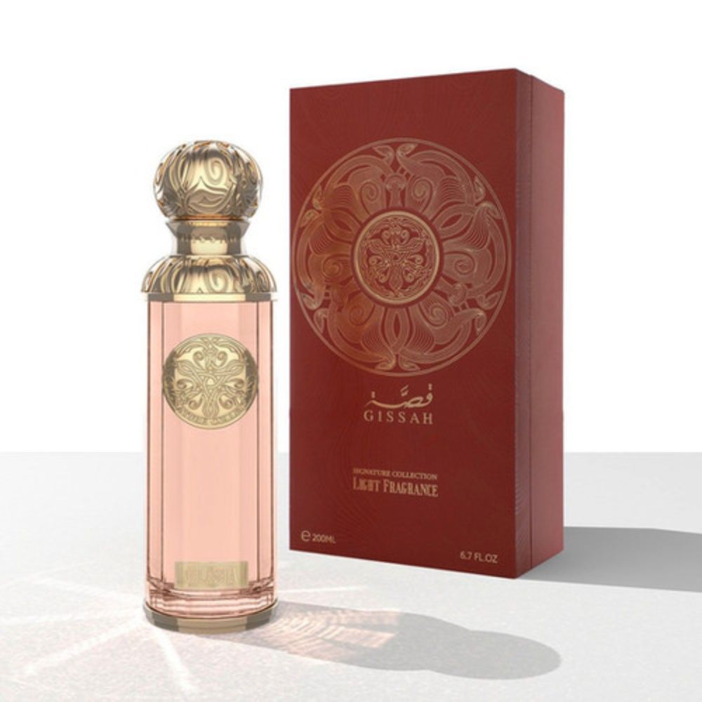 عطر كلابريا (قصة)
