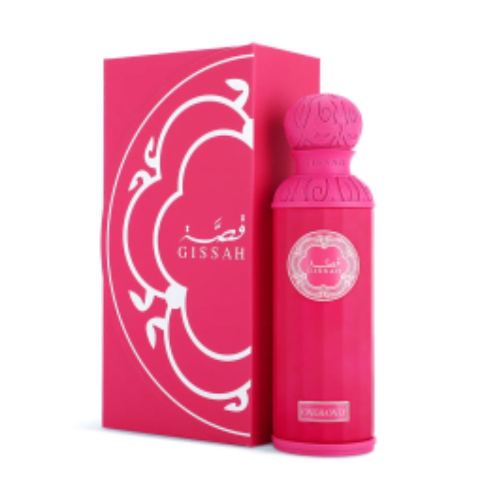 عطر ون اند اونلي (قصة)
