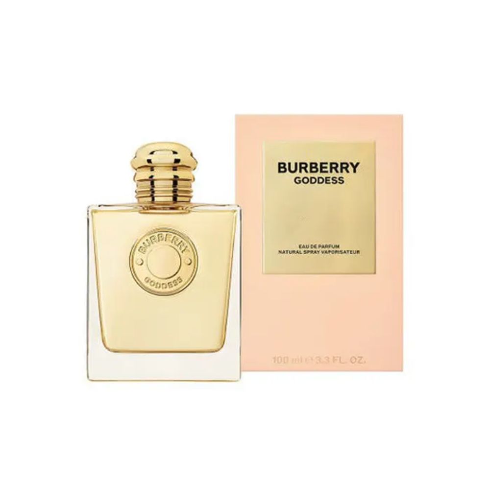 عطر بربري جولد نسائي 100مليEDP
