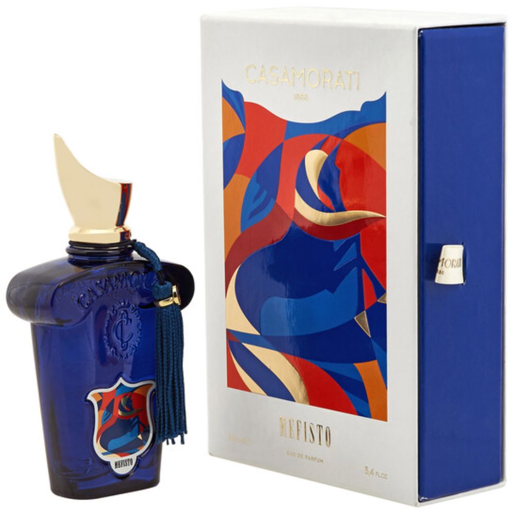 عطر زيجروف ميفيستو رجالي 100مليEDP