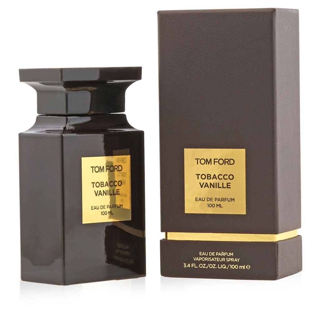 عطر توم فورد بلاك توباكو فانيليا 100مليEDP