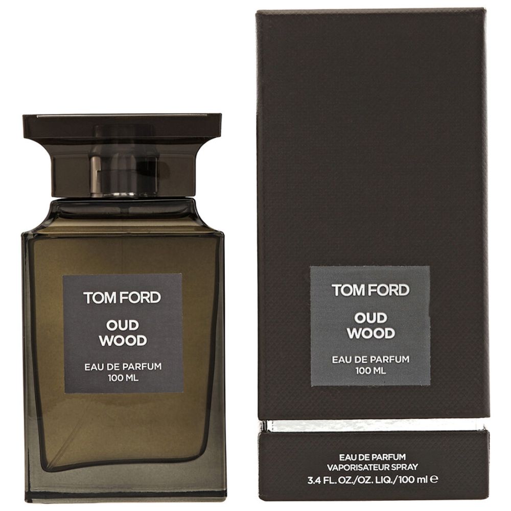 عطر  توم فورد عود وود 100مليEDP
