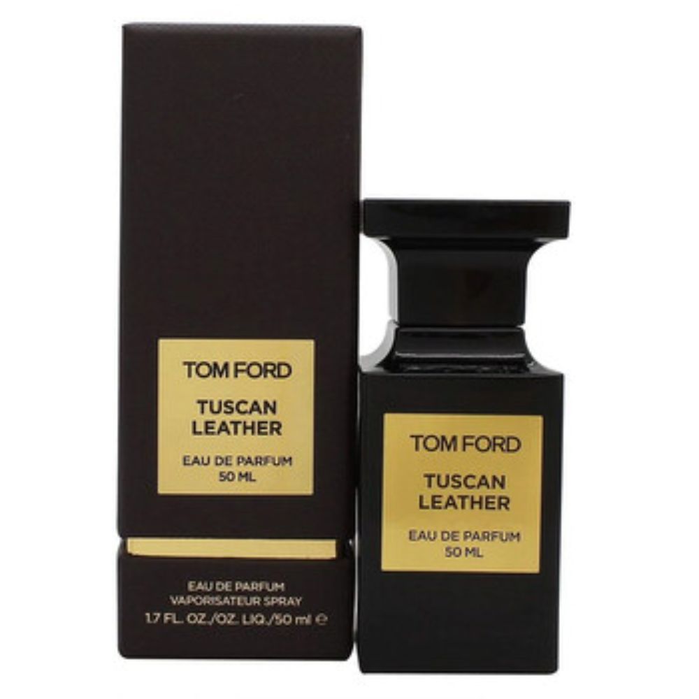 عطر  توم فورد توسكان ليذر 100مليEDP