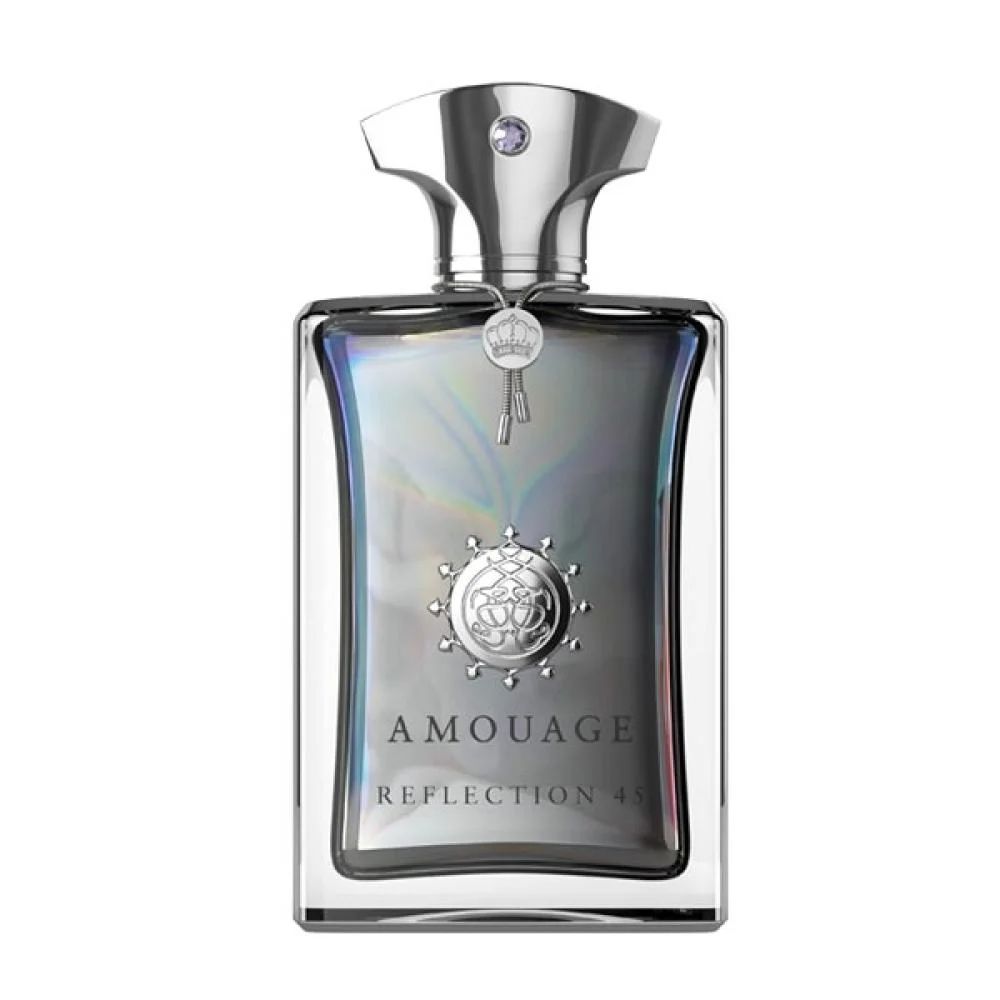 عطر  امواج رفلاكشن45 اكسريت رجالي بخاخ100مليEDP