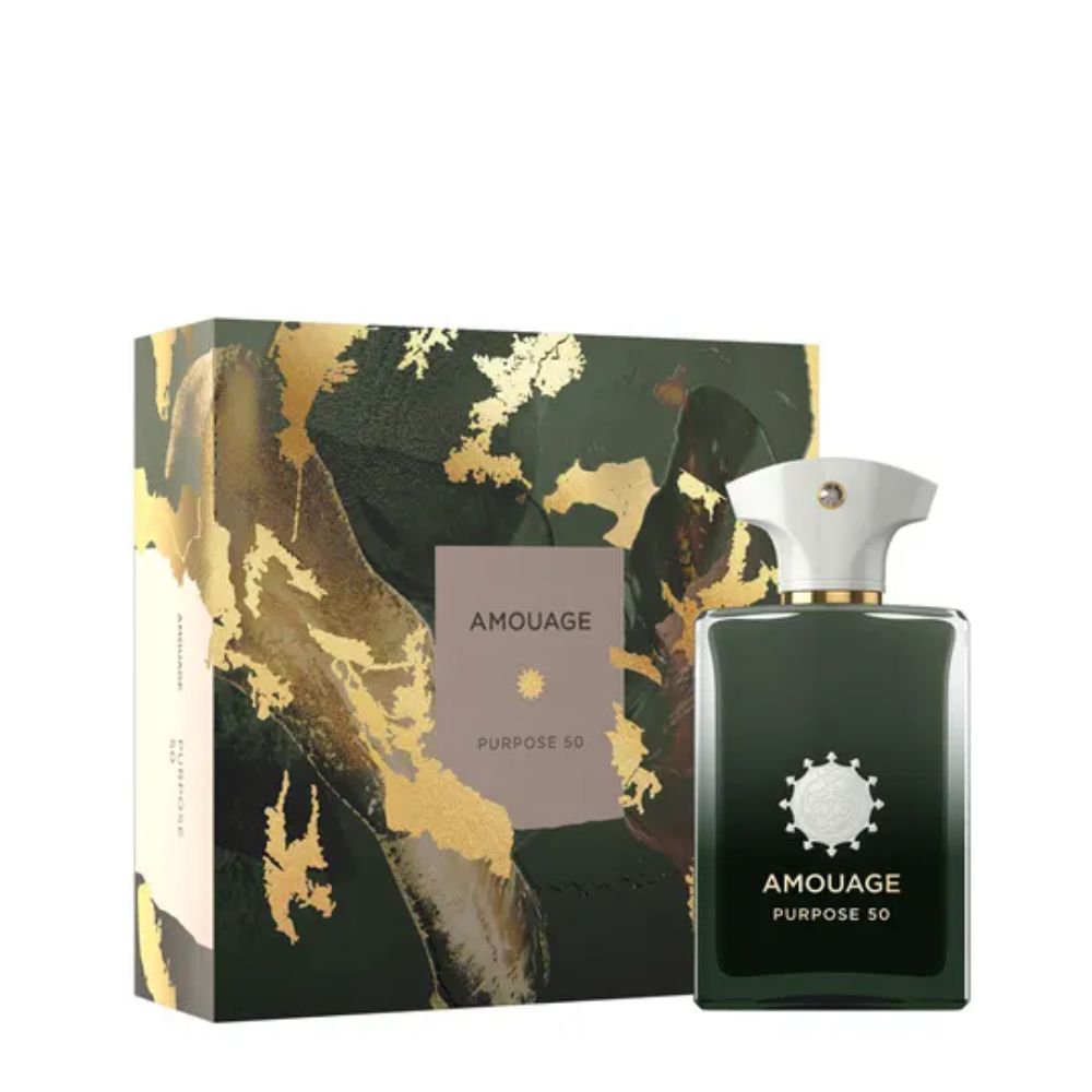 عطر امواج بربوس 50 بخاخ 100مليEXDP