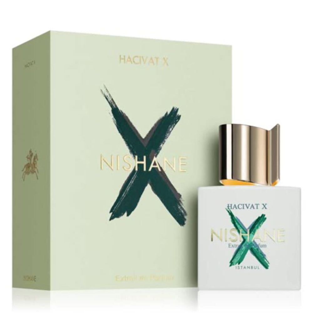 عطر  نيشان هاتشيفات اكس 100ملي EXDP