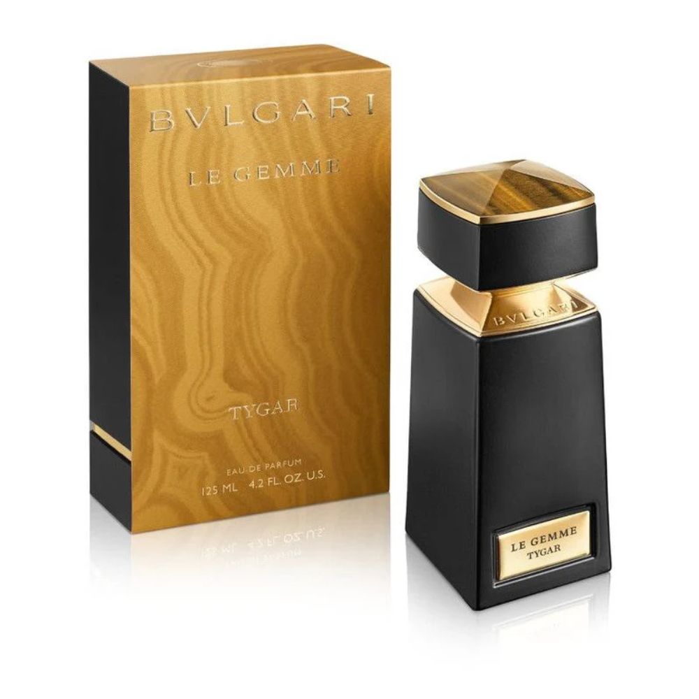 عطر  بلغاري لو جيم تايجر رجالي 1125مليEDP