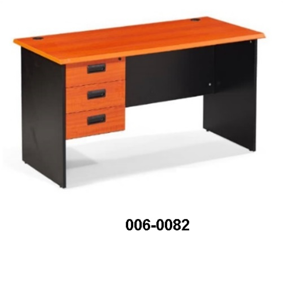 مكتب 1.20 * 75 موديل M1275