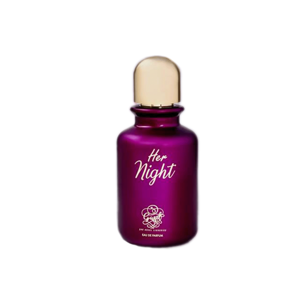 عطرهير نايت نسائي