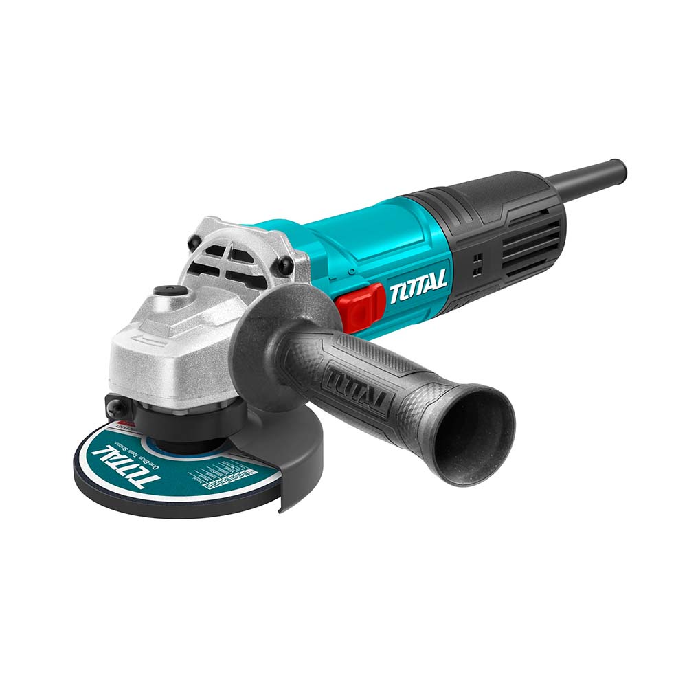 توتال صاروخ جلخ 4.5 بوصة - موديل TG10811536
