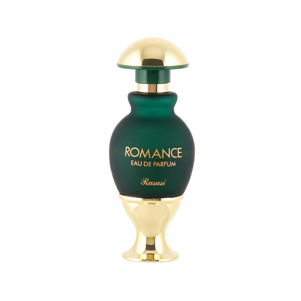 رصاصي رومانس عطراو دي بارفان للنساء - 45 مل - أصلي
