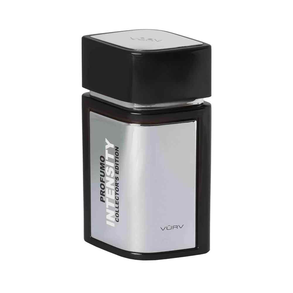 فيرف عطر أنتينستي الفضي او دي بارفان للرجال - 100مل - أصلي