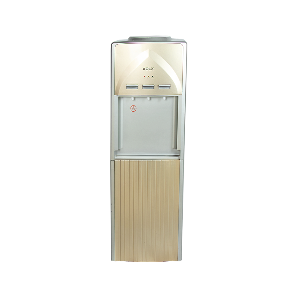 براد حار بارد فولكس موديل YLR2-123A