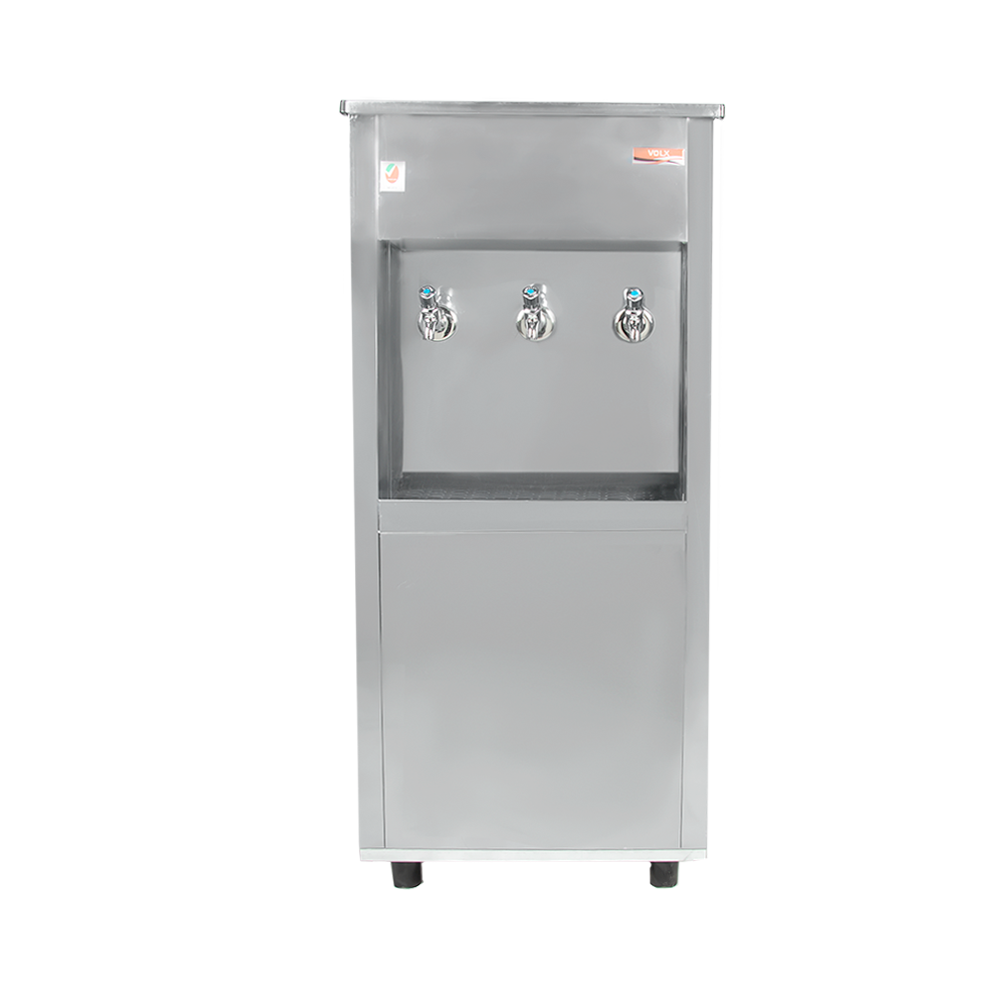 جهاز تبريد المياه فولكس موديل VWC-45T3/ATM - سعة 45 جالون