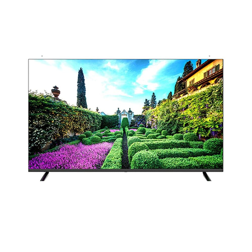 هيونداي شاشة 50 بوصة 4K - قوة 135 واط